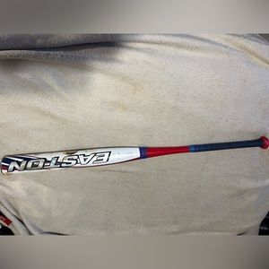 220 Easton helmer bat